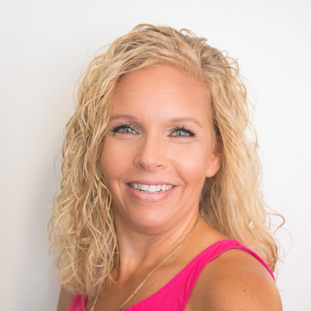 Meet your Posher, Wendy